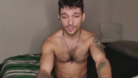 Jack  online show from January 28, 2025, 12:15 am