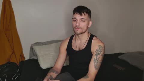 Jack  online show from January 31, 2025, 4:03 am