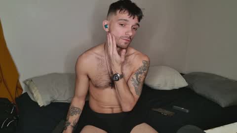 Jack  online show from February 1, 2025, 5:18 am