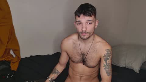 Jack  online show from February 2, 2025, 1:02 am