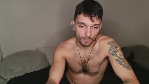 Jack  online show from February 9, 2025, 7:27 am