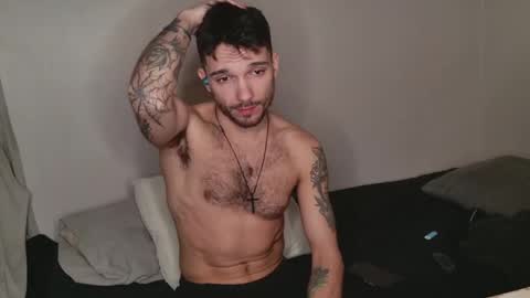 Jack  online show from February 9, 2025, 10:31 am