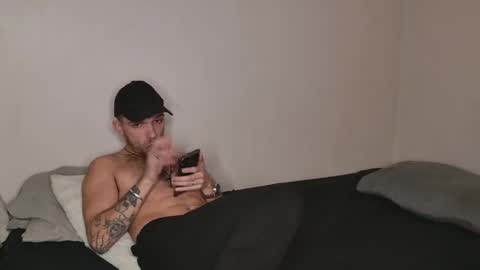 Jack  online show from February 10, 2025, 5:14 am