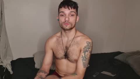 Jack  online show from February 11, 2025, 9:31 am