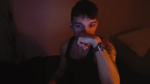 Jack  online show from February 12, 2025, 10:37 pm