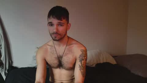 Jack  online show from February 13, 2025, 8:55 pm