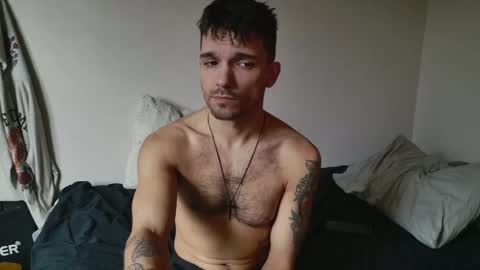 Jack  online show from February 17, 2025, 3:53 pm