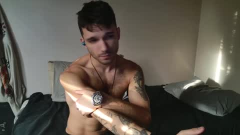 Jack  online show from February 17, 2025, 9:08 pm