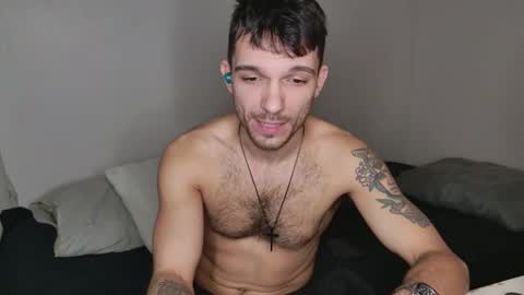 Jack  online show from February 19, 2025, 12:35 am