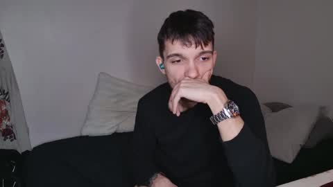 Jack  online show from February 21, 2025, 11:10 pm