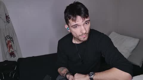 Jack  online show from February 23, 2025, 12:08 am