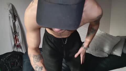 Jack  online show from February 23, 2025, 8:00 pm