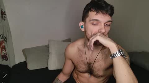 Jack  online show from February 25, 2025, 1:09 am