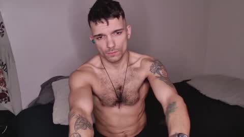 Jack  online show from February 26, 2025, 5:53 am