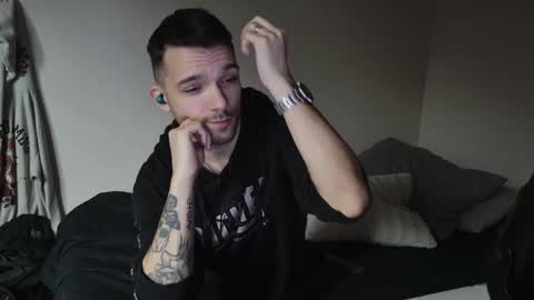 Jack  online show from March 6, 2025, 2:08 pm