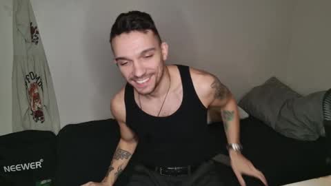 Jack  online show from March 8, 2025, 1:06 am