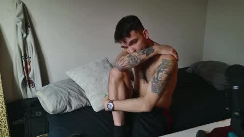 Jack  online show from March 11, 2025, 3:23 pm