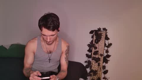 Jack  online show from September 29, 2025, 2:49 am