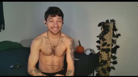 Jack  online show from October 3, 2025, 3:09 pm