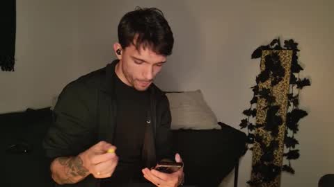 Jack  online show from October 9, 2025, 6:55 am