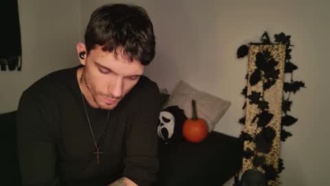 Jack  online show from October 26, 2025, 6:41 am