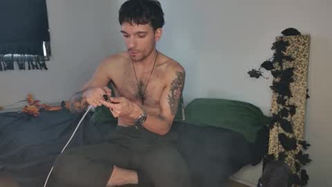 Jack  online show from November 6, 2025, 5:14 pm