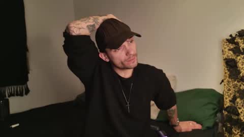 Jack  online show from January 7, 2026, 5:32 am