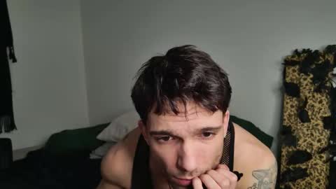 Jack  online show from January 17, 2026, 12:43 pm