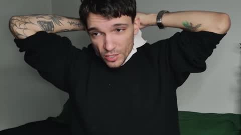 Jack  online show from January 18, 2026, 3:32 am