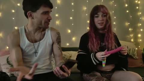 Jack  online show from March 21, 2026, 8:23 pm