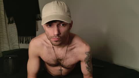 Jack  online show from April 8, 2026, 5:51 am