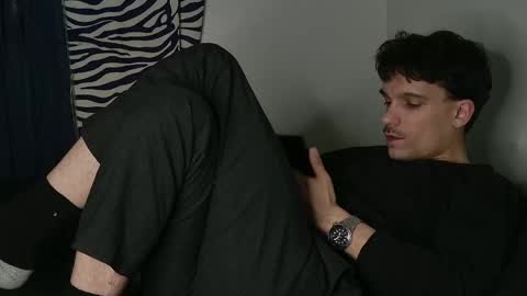 Jack  online show from April 21, 2026, 2:51 am