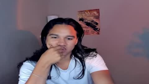 jacke__lee online show from January 17, 2026, 9:25 am