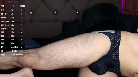 Jacke online show from October 15, 2025, 2:11 am