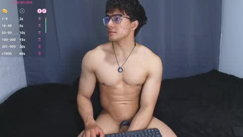 Jacke online show from April 16, 2026, 2:12 am