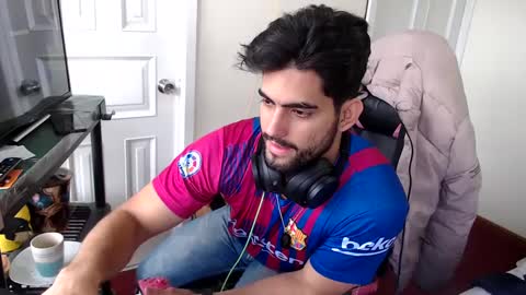 Jack online show from September 20, 2025, 6:09 pm