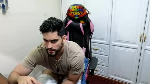 Jack online show from March 19, 2026, 1:09 am