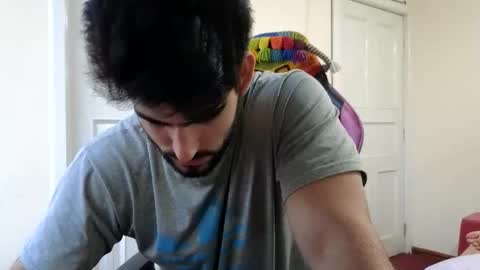 Jack online show from April 20, 2026, 10:55 pm