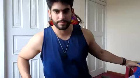 Jack online show from April 21, 2026, 5:17 pm