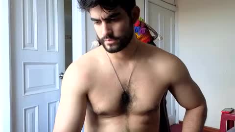 Jack online show from April 22, 2026, 5:47 pm