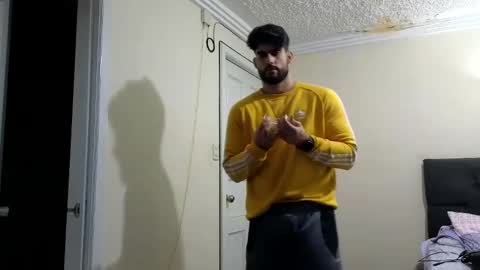 Jack online show from May 9, 2026, 11:21 pm