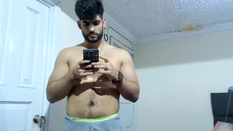 Jack online show from May 11, 2026, 11:57 pm