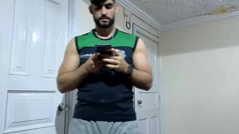 Jack online show from May 12, 2026, 11:13 pm