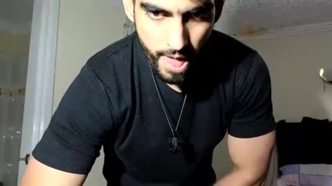 Jack online show from May 31, 2026, 12:08 am