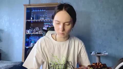 Alice online show from November 20, 2025, 6:24 am