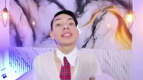 JACK online show from October 21, 2025, 12:06 pm