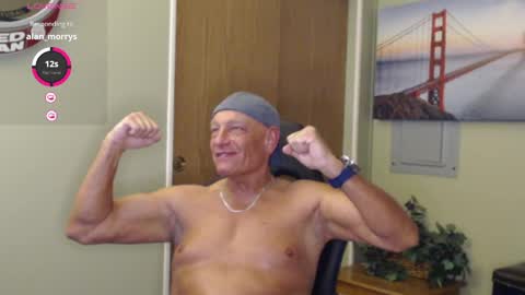 Michael online show from April 26, 2026, 2:20 am