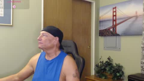 Michael online show from August 9, 2026, 2:46 am