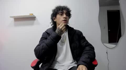 Snapshot of jackestaylor chatting on November 2, 2025, 4:59 am Jackes Taylor online show from November 2, 2025, 4:59 am