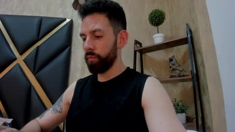 Jack Foden online show from January 4, 2025, 3:50 am